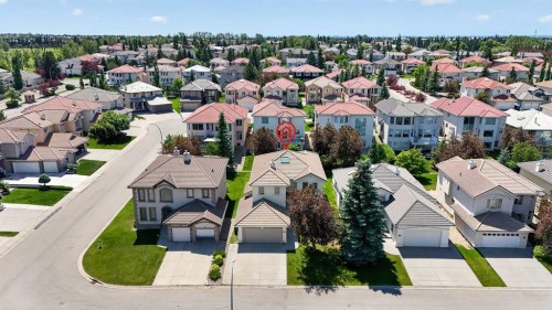 78 Hamptons Circle Nw, Calgary, AB - Outdoor With Facade