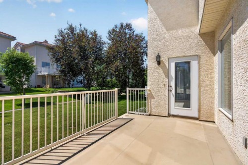 78 Hamptons Circle Nw, Calgary, AB - Outdoor With Exterior