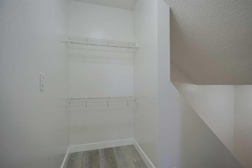 205-310 Falconridge Crescent Ne, Calgary, AB - Indoor With Storage