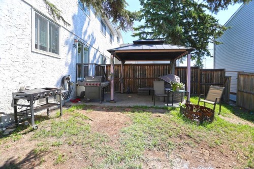 205-310 Falconridge Crescent Ne, Calgary, AB - Outdoor With Exterior