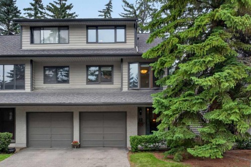 12-140 Point Drive Nw, Calgary, AB - Outdoor