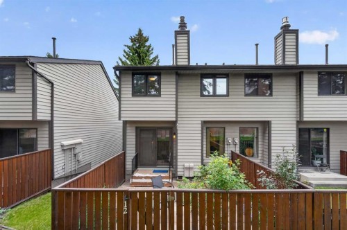 12-140 Point Drive Nw, Calgary, AB - Outdoor