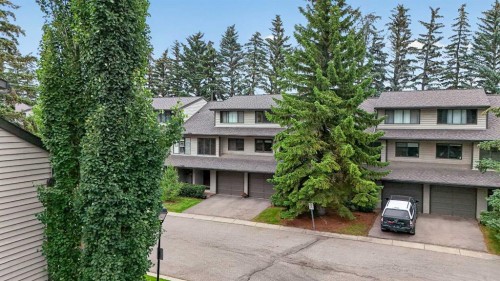 12-140 Point Drive Nw, Calgary, AB - Outdoor With Facade