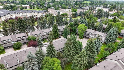 12-140 Point Drive Nw, Calgary, AB - Outdoor