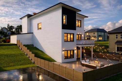 673 Lakewood Circle, Strathmore, AB 
