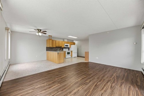 210-4514 54 Avenue, Olds, AB - Indoor