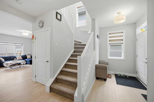 232 Cornerbrook Common Ne, Calgary, AB - Indoor Photo Showing Other Room