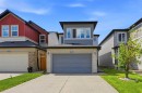 232 Cornerbrook Common Ne, Calgary, AB  - Outdoor With Facade 