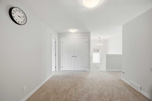 232 Cornerbrook Common Ne, Calgary, AB - Indoor Photo Showing Other Room