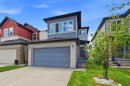 232 Cornerbrook Common Ne, Calgary, AB  - Outdoor With Facade 