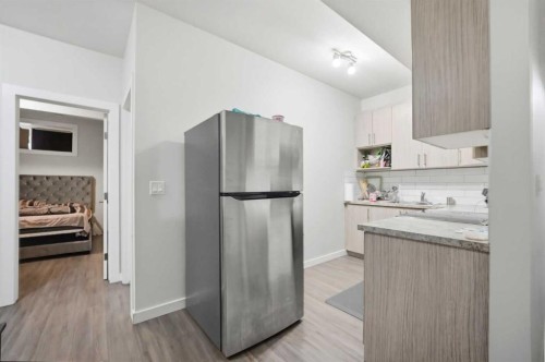 232 Cornerbrook Common Ne, Calgary, AB - Indoor Photo Showing Kitchen