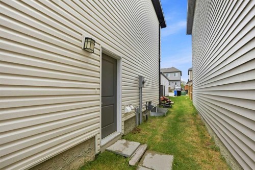 232 Cornerbrook Common Ne, Calgary, AB - Outdoor