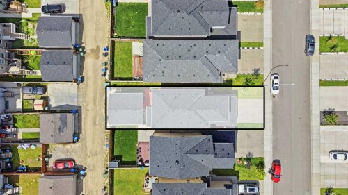 232 Cornerbrook Common Ne, Calgary, AB - Other