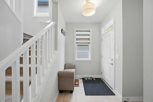 232 Cornerbrook Common Ne, Calgary, AB - Indoor Photo Showing Other Room