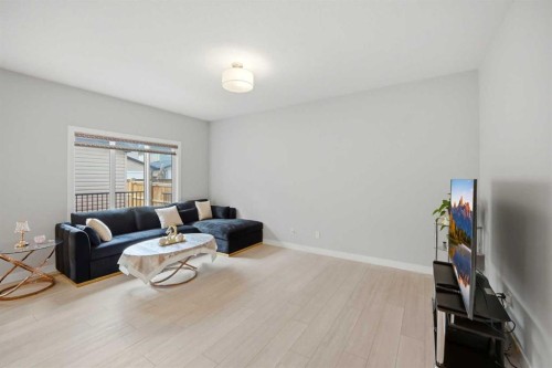 232 Cornerbrook Common Ne, Calgary, AB - Indoor Photo Showing Other Room