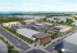 B1A-70 Sage Hill Row NW Calgary, AB T3R 1W8
