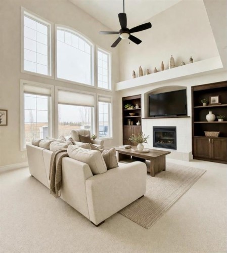 86 Muirfield Boulevard, Lyalta, AB 