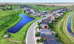86 Muirfield Boulevard  Lyalta, AB T0J 1Y1