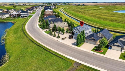 86 Muirfield Boulevard, Lyalta, AB 