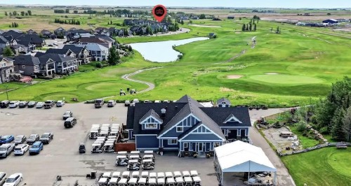 86 Muirfield Boulevard, Lyalta, AB 