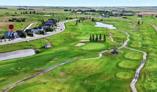 86 Muirfield Boulevard, Lyalta, AB 