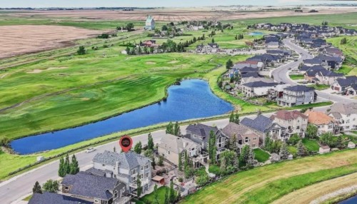 86 Muirfield Boulevard, Lyalta, AB 