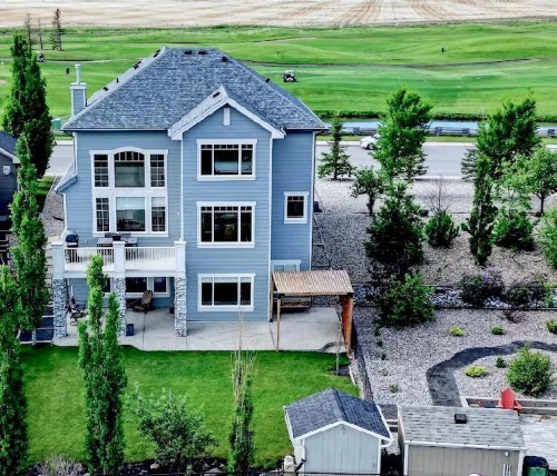 86 Muirfield Boulevard, Lyalta, AB 
