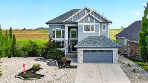 86 Muirfield Boulevard, Lyalta, AB 