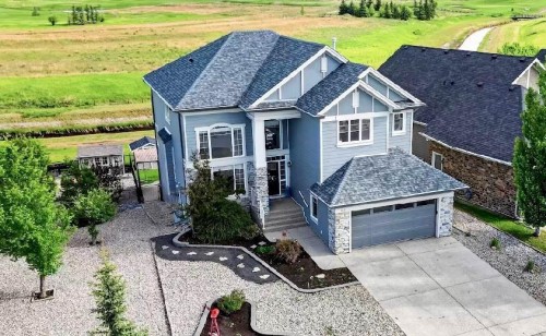 86 Muirfield Boulevard, Lyalta, AB 