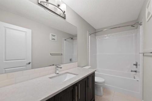 209 Harvest Hills Common Ne, Calgary, AB 