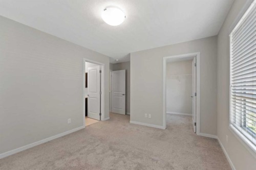 209 Harvest Hills Common Ne, Calgary, AB 