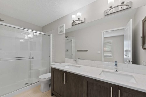 209 Harvest Hills Common Ne, Calgary, AB 