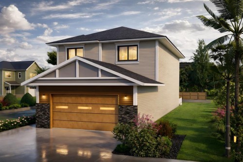 680 Lakewood Circle  Strathmore, AB T0J 1Y0