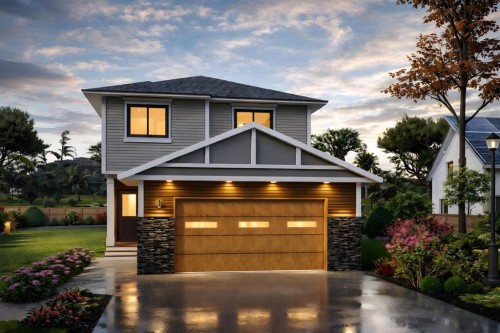680 Lakewood Circle, Strathmore, AB 