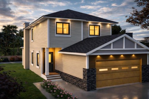 680 Lakewood Circle, Strathmore, AB 
