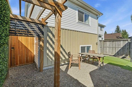 19 Millcrest Way Sw, Calgary, AB - Outdoor With Exterior