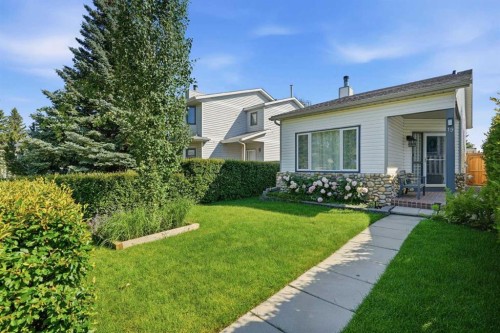 19 Millcrest Way Sw, Calgary, AB - Outdoor
