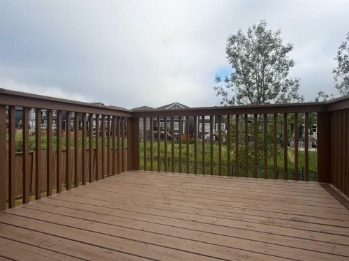 744 Luxstone Landing Sw, Airdrie, AB - Outdoor With Exterior