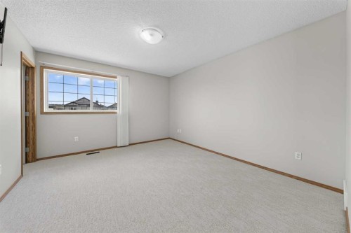 744 Luxstone Landing Sw, Airdrie, AB - Indoor Photo Showing Other Room