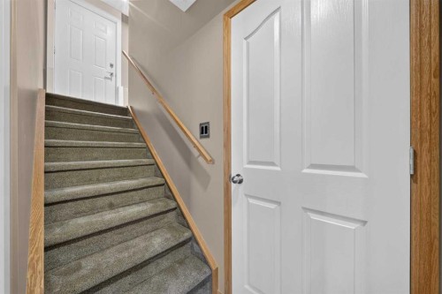 744 Luxstone Landing Sw, Airdrie, AB - Indoor Photo Showing Other Room
