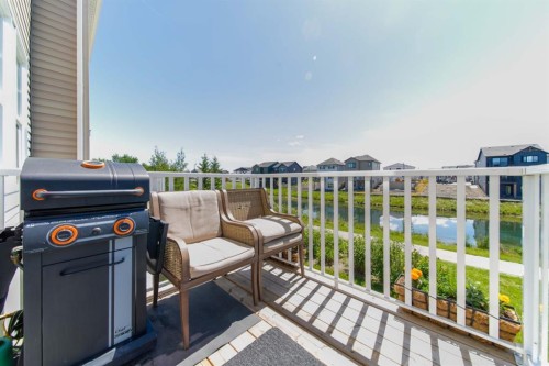 61-1407 3 Street Se, High River, AB - Outdoor