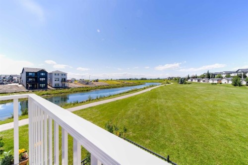 61-1407 3 Street Se, High River, AB - Outdoor With View