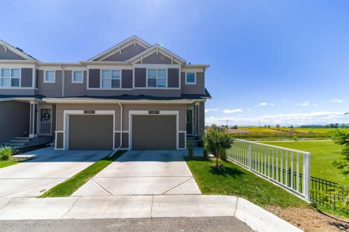 61-1407 3 Street Se, High River, AB - Outdoor With Facade