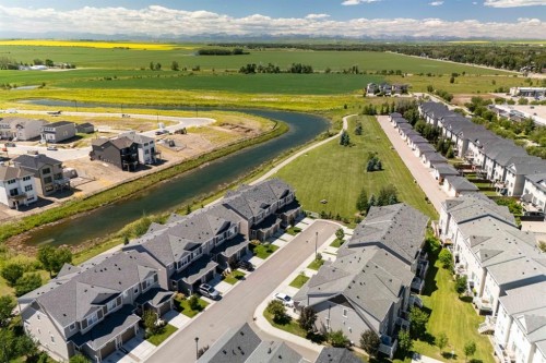 61-1407 3 Street Se, High River, AB - Outdoor With View