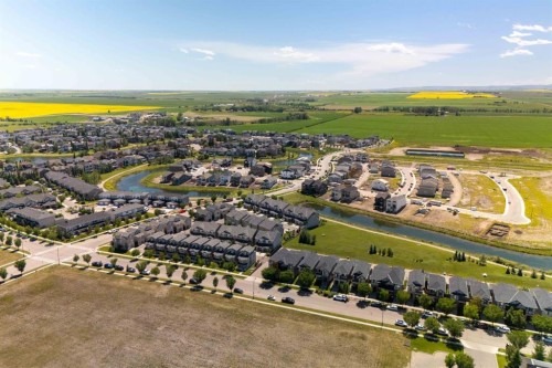 61-1407 3 Street Se, High River, AB - Outdoor With View