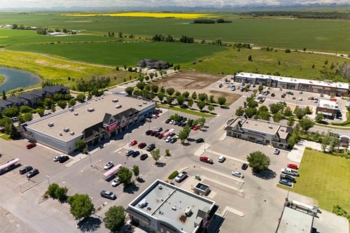 61-1407 3 Street Se, High River, AB - Outdoor With View