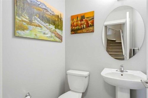 89 Auburn Meadows Street Se, Calgary, AB 