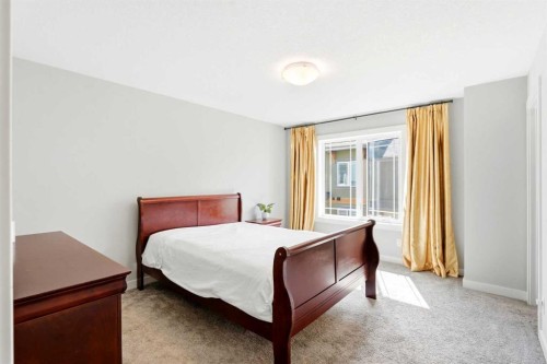 89 Auburn Meadows Street Se, Calgary, AB 
