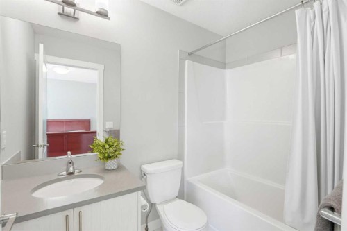 89 Auburn Meadows Street Se, Calgary, AB 