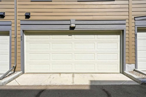 89 Auburn Meadows Street Se, Calgary, AB 